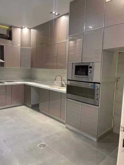 4 bedroom villa in Al Aridh 2