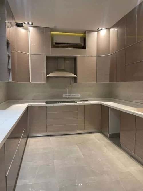 4 bedroom villa in Al Aridh 4