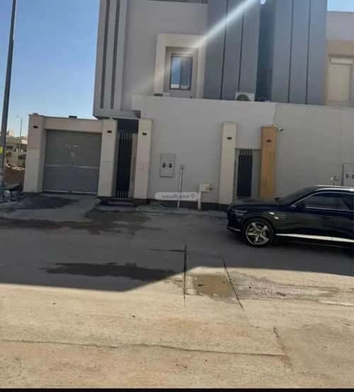 فيلا 4 غرف في العارض 5
