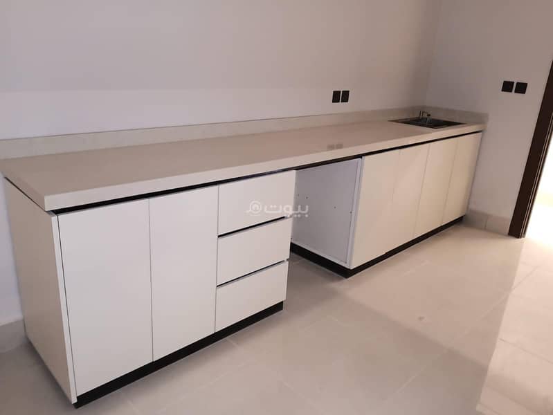 2 bedroom apartment in Al Rabwa, Riyadh