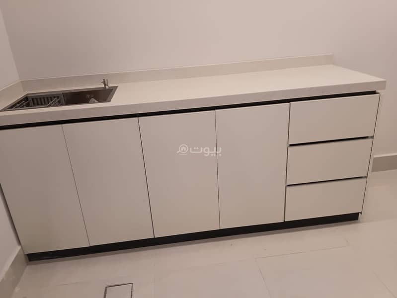 2 bedroom apartment in Al Rabwa, Riyadh 2