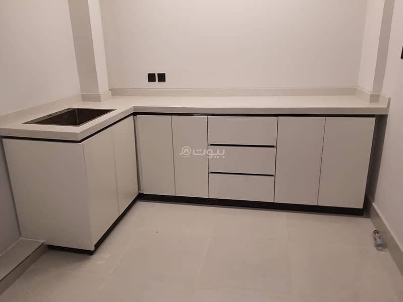 2 bedroom apartment in Al Rabwa, Riyadh 3
