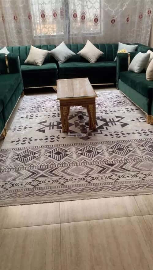 3 bedroom apartment in At Taawon 1