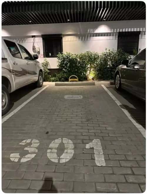 3 bedroom apartment in At Taawon 3