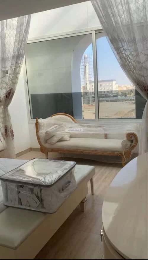 3 bedroom apartment in At Taawon 7