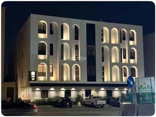 3 bedroom apartment in At Taawon 6