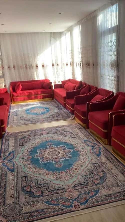 3 bedroom apartment in At Taawon 4