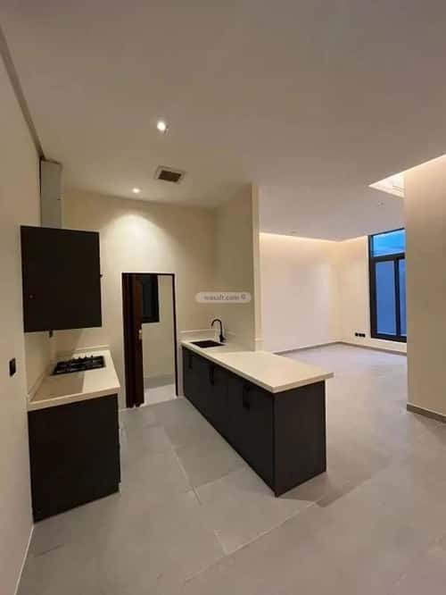 2 bedroom apartment in Hittin 1