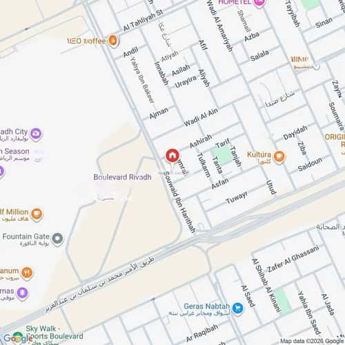 2 bedroom apartment in Hittin 5