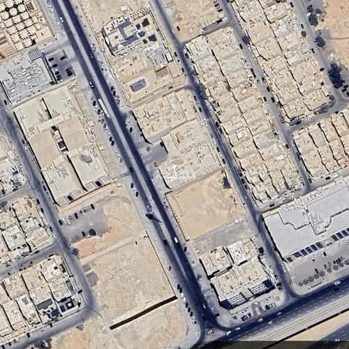 3 bedroom apartment in Al Nada 1