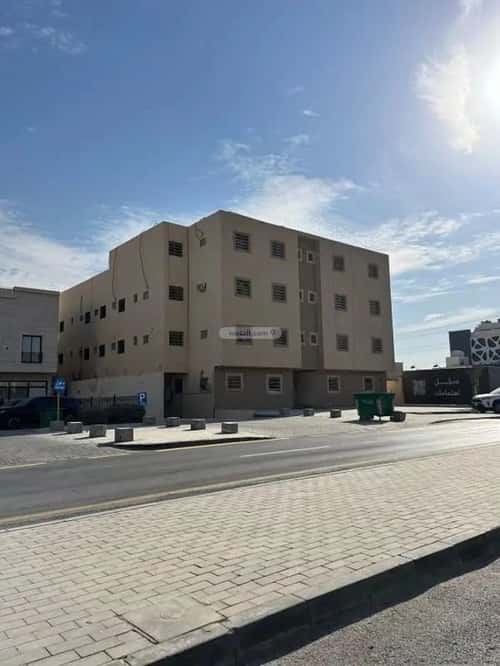 3 bedroom apartment in Al Nada 8