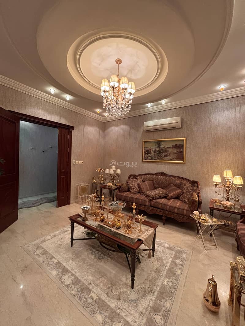 villa in Al Basateen, Jeddah 2