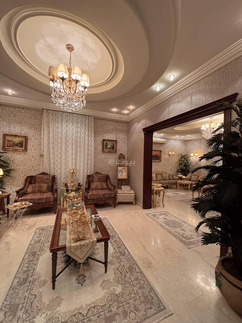 villa in Al Basateen, Jeddah 3