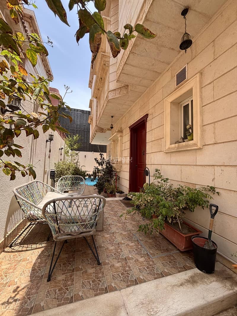 villa in Al Basateen, Jeddah 5