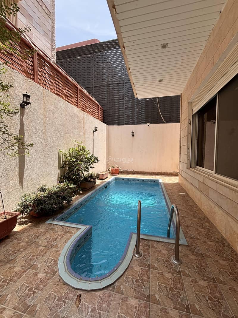 villa in Al Basateen, Jeddah 6