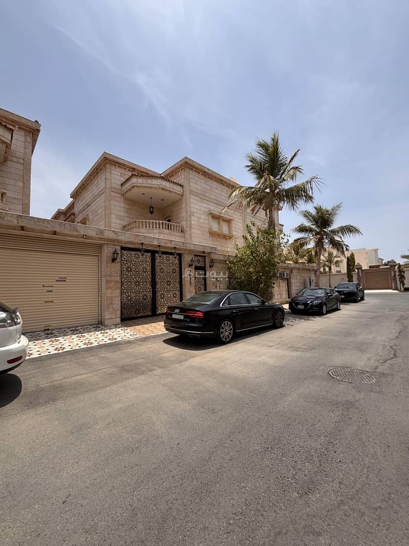 villa in Al Basateen, Jeddah 7