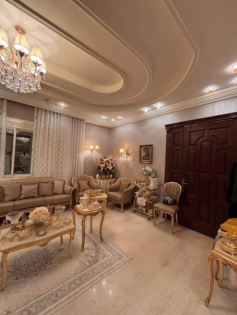 villa in Al Basateen, Jeddah 9