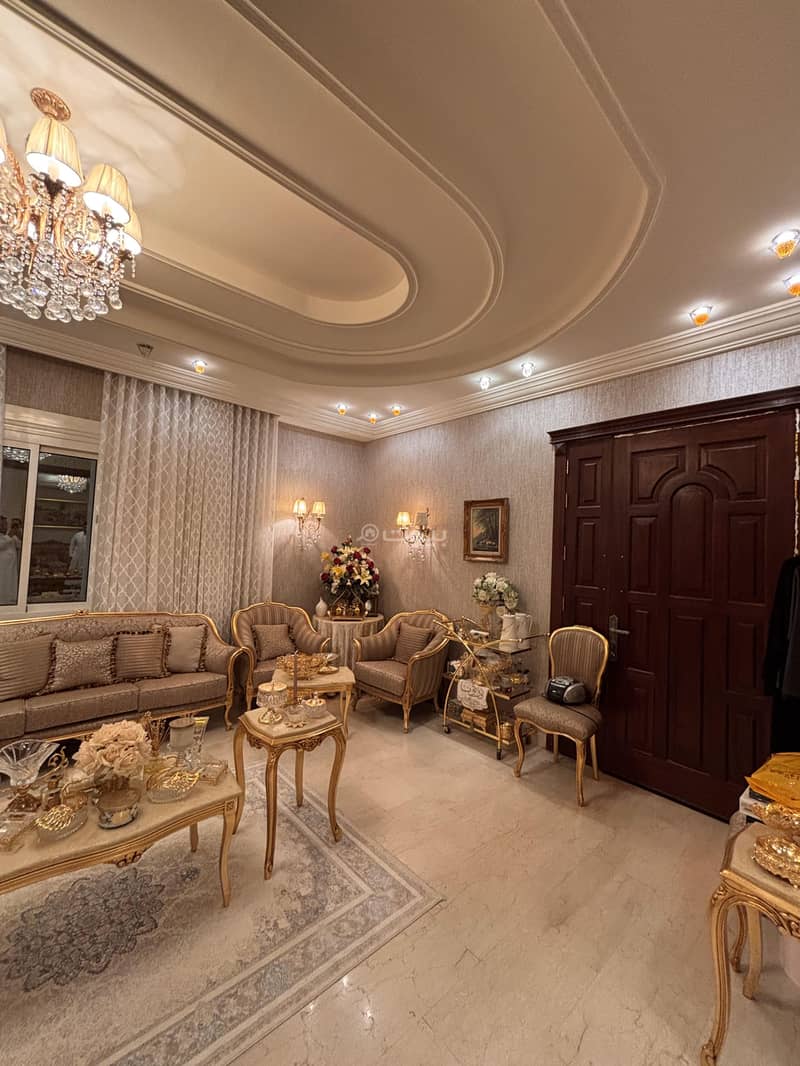 villa in Al Basateen, Jeddah 10