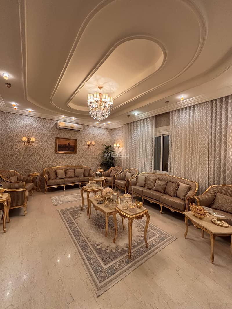 villa in Al Basateen, Jeddah 11