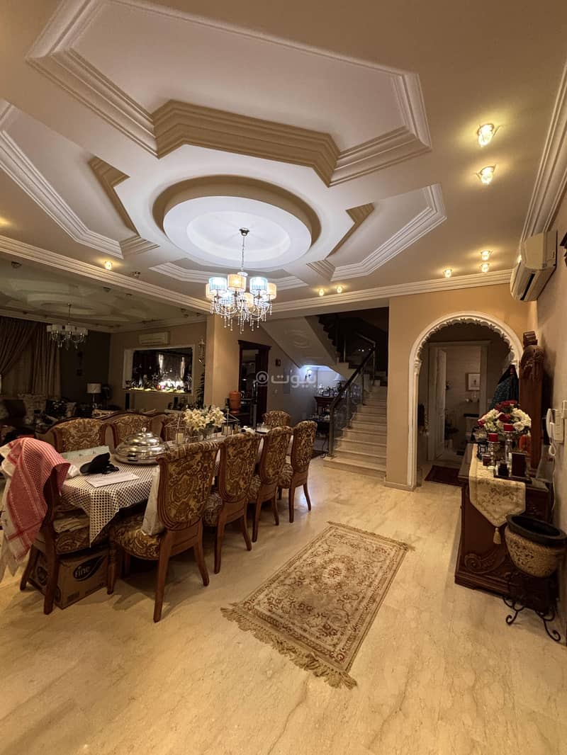 villa in Al Basateen, Jeddah 14