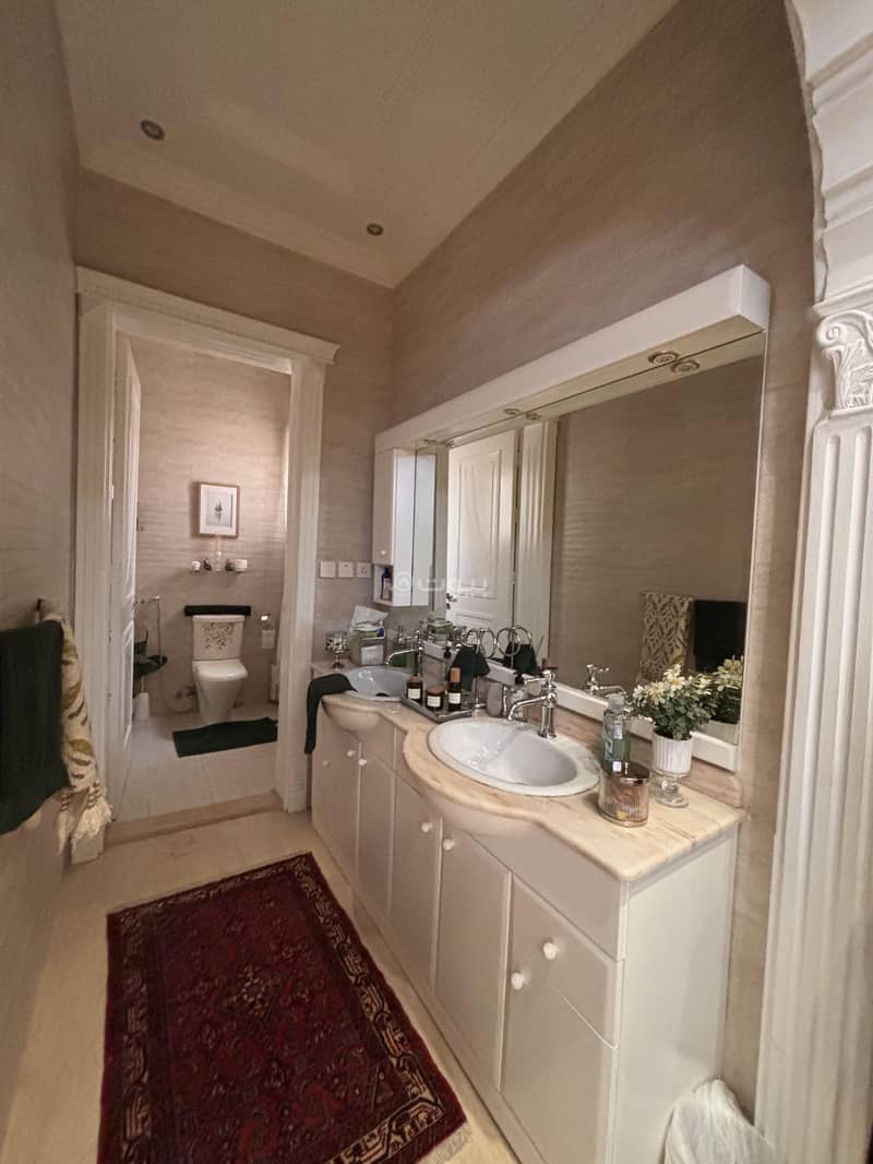 villa in Al Basateen, Jeddah 15