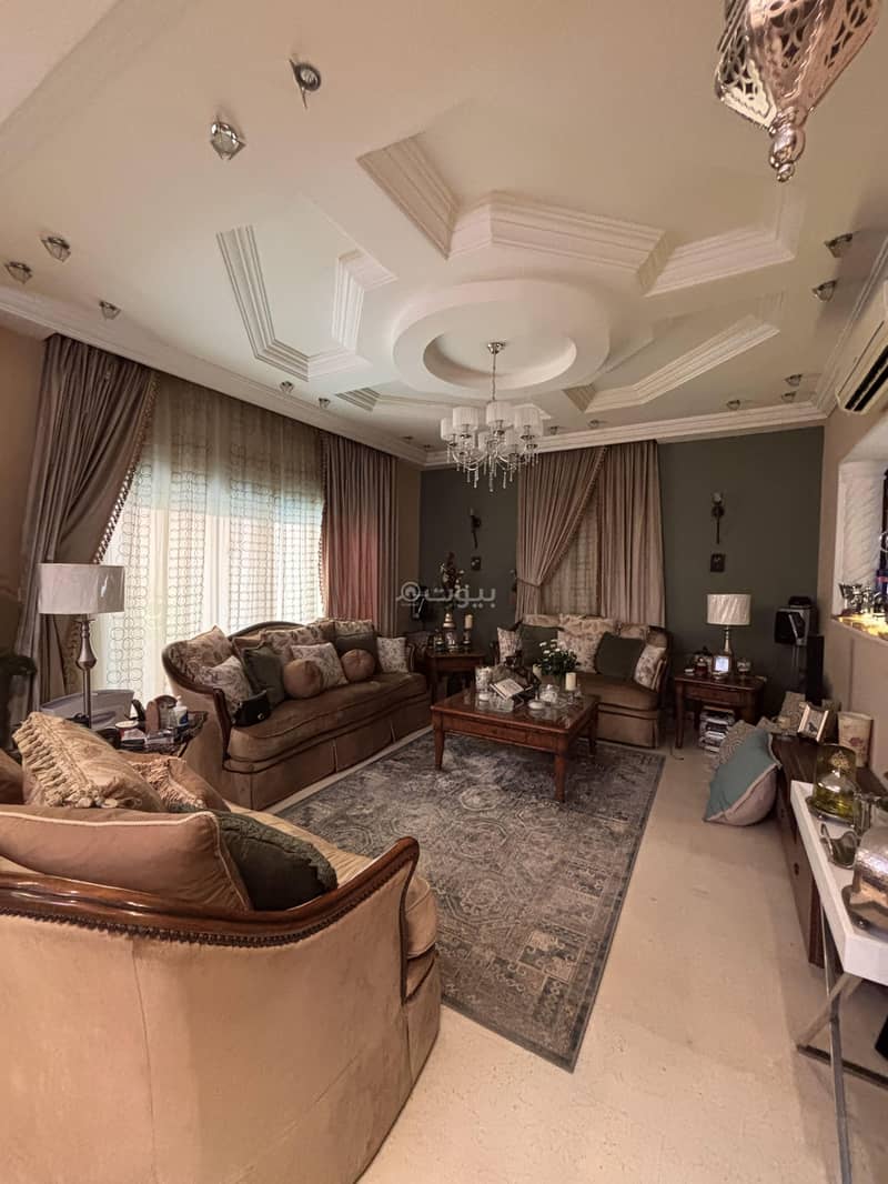villa in Al Basateen, Jeddah 16
