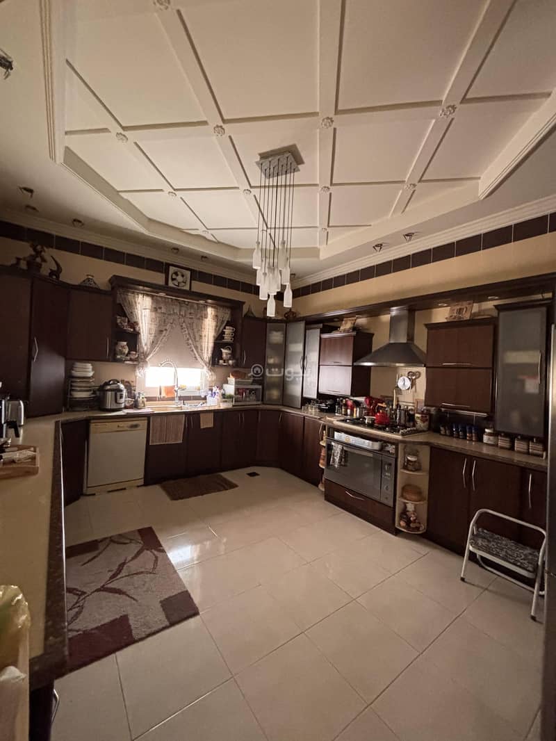 villa in Al Basateen, Jeddah 17