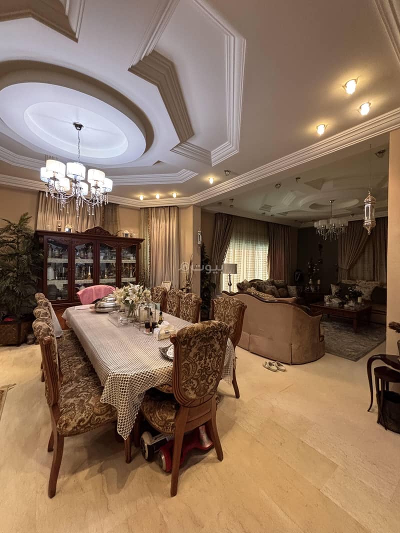 villa in Al Basateen, Jeddah 18