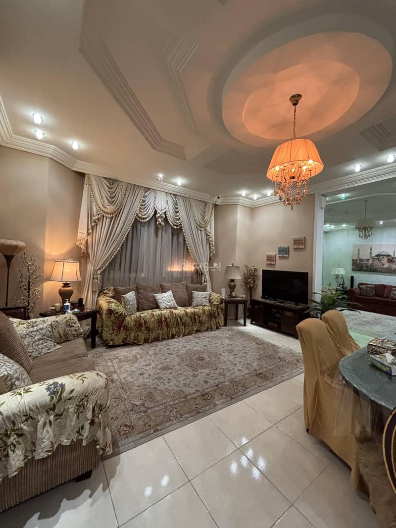 villa in Al Basateen, Jeddah 19
