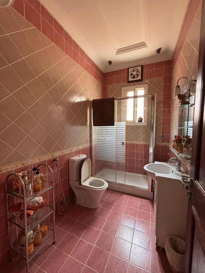 villa in Al Basateen, Jeddah 22