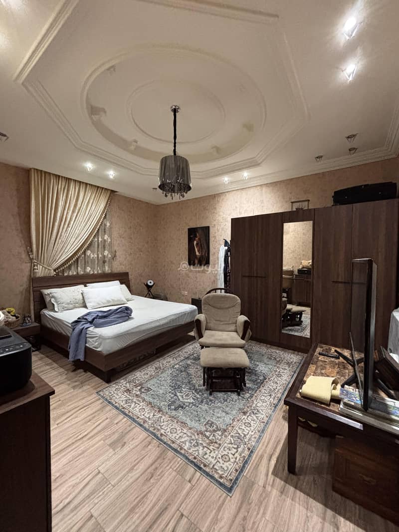 villa in Al Basateen, Jeddah 23