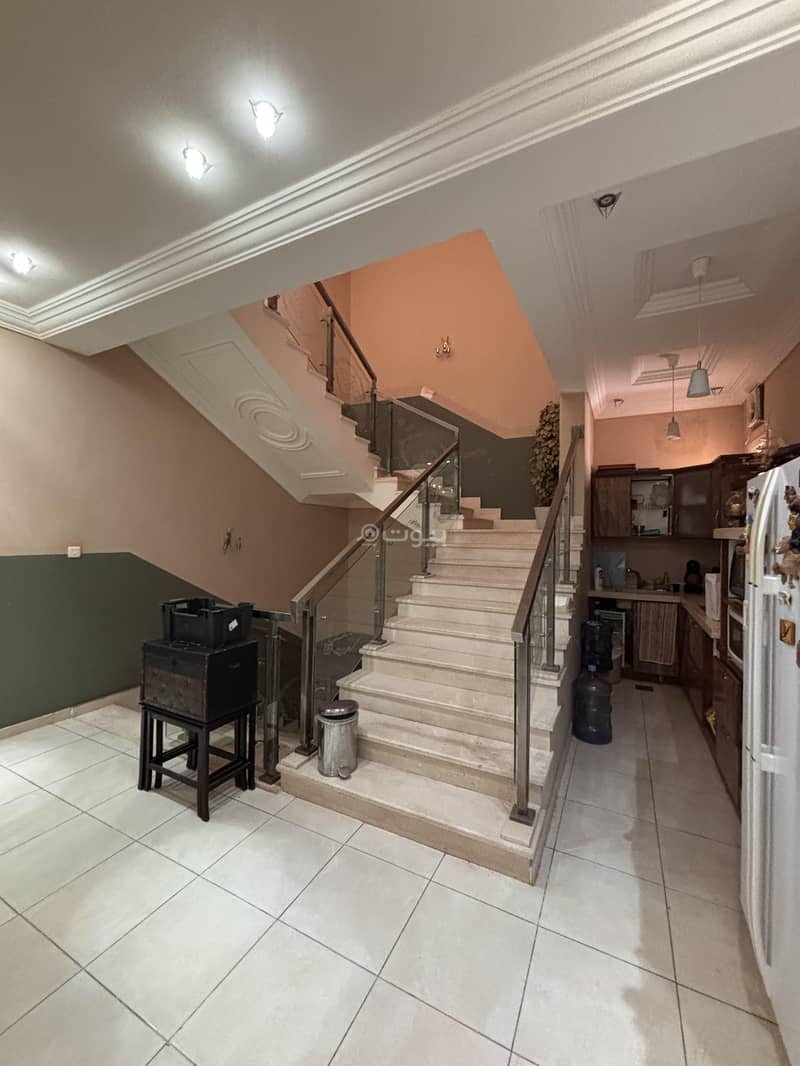 villa in Al Basateen, Jeddah 25
