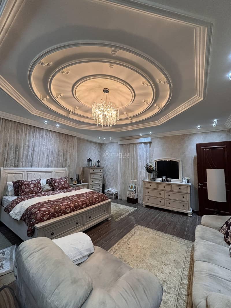 villa in Al Basateen, Jeddah 27