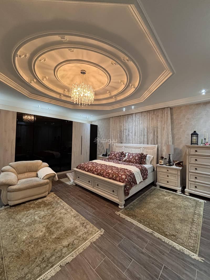 villa in Al Basateen, Jeddah 28