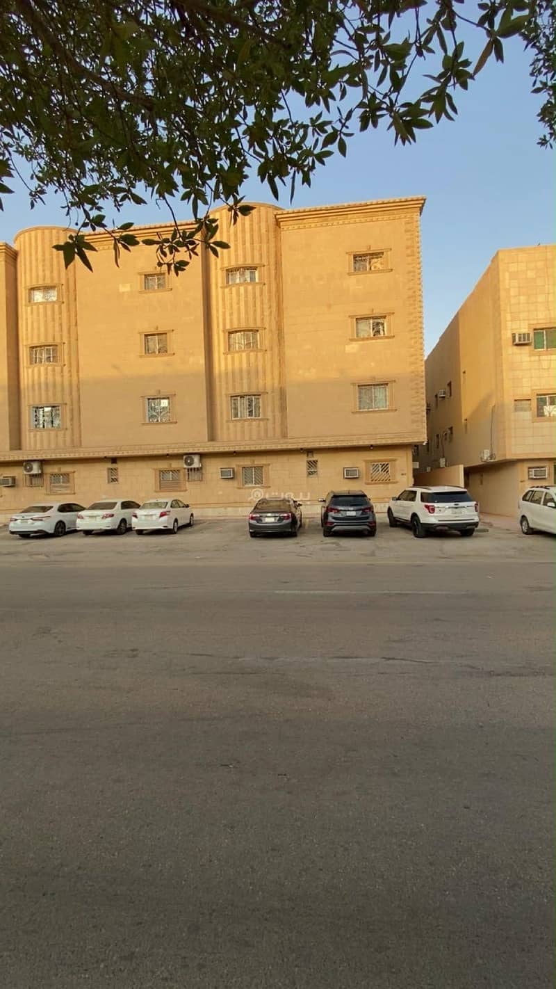 شقة  في إشبيلية، الرياض 4
