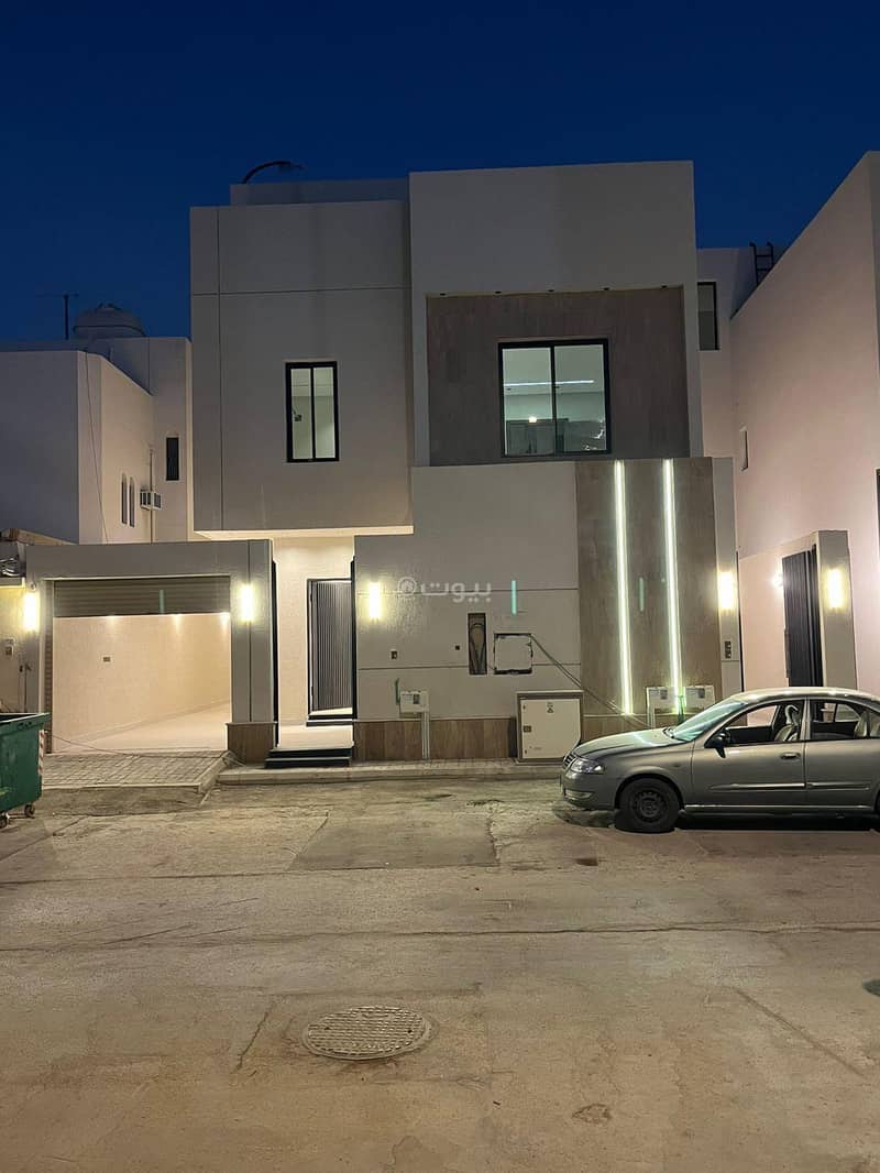 2 bedroom apartment in Al Khaleej, Riyadh