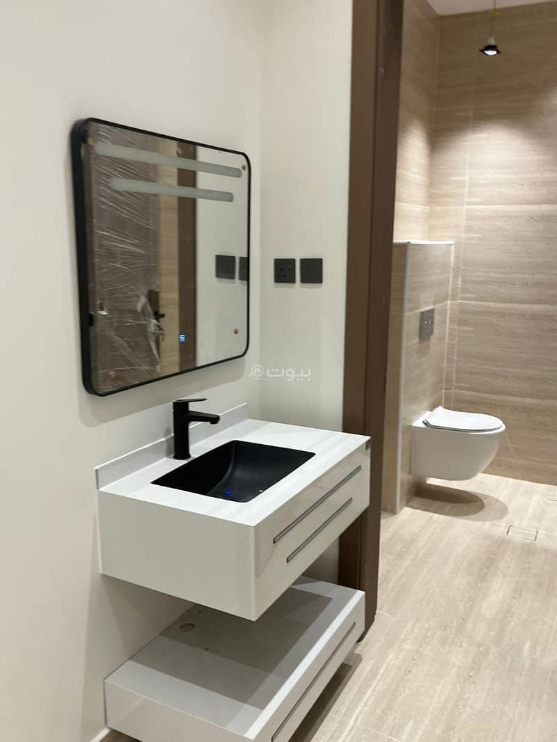 2 bedroom apartment in Al Khaleej, Riyadh 11