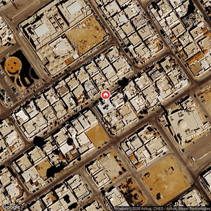 2 bedroom apartment in Al Khaleej, Riyadh 14