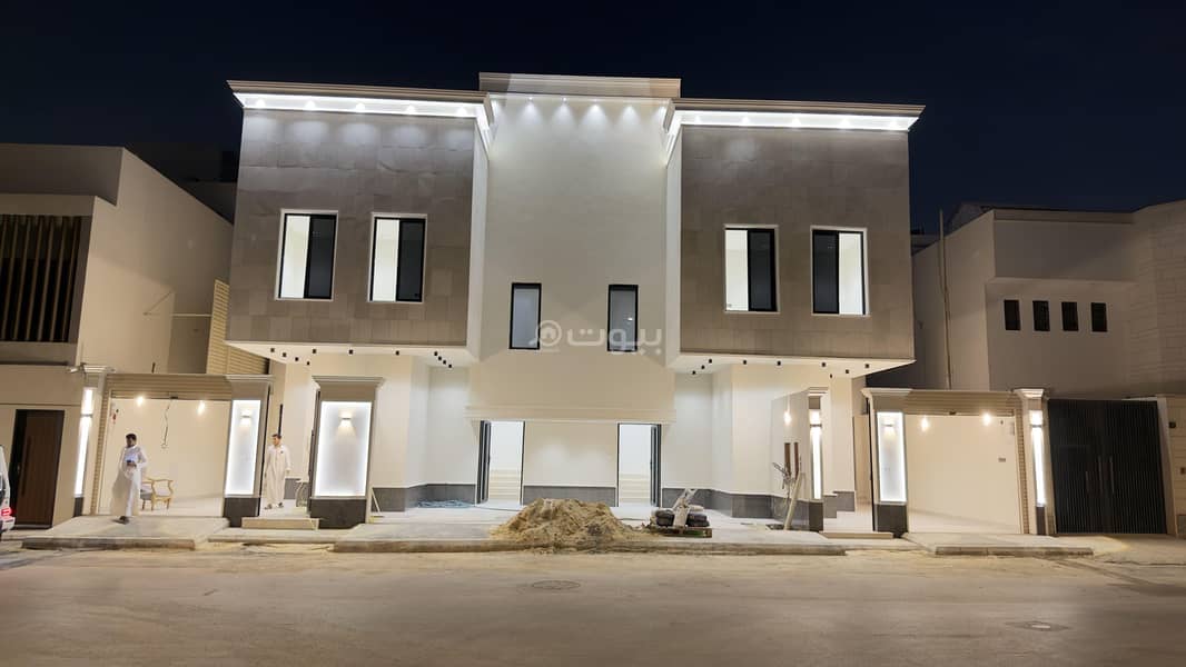 2 bedroom apartment in As Suwaidi Al Gharabi, Riyadh 4