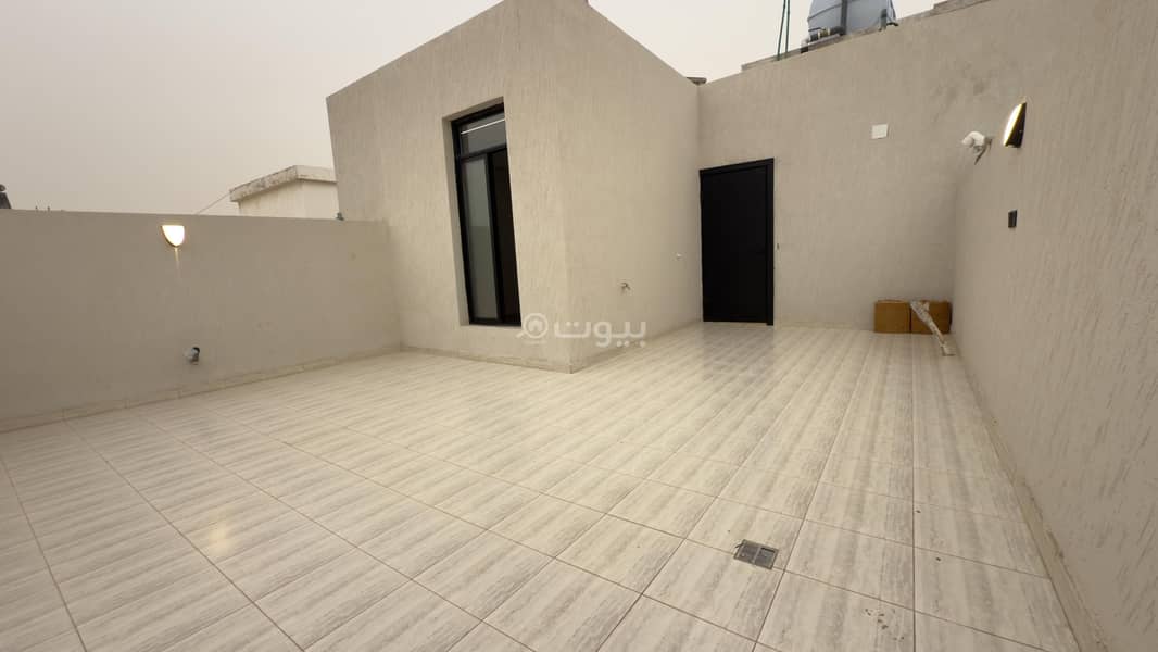 5 bedroom villa in Al Zahrah, Riyadh 4