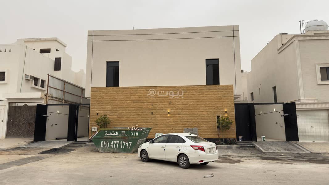 5 bedroom villa in Al Zahrah, Riyadh 6