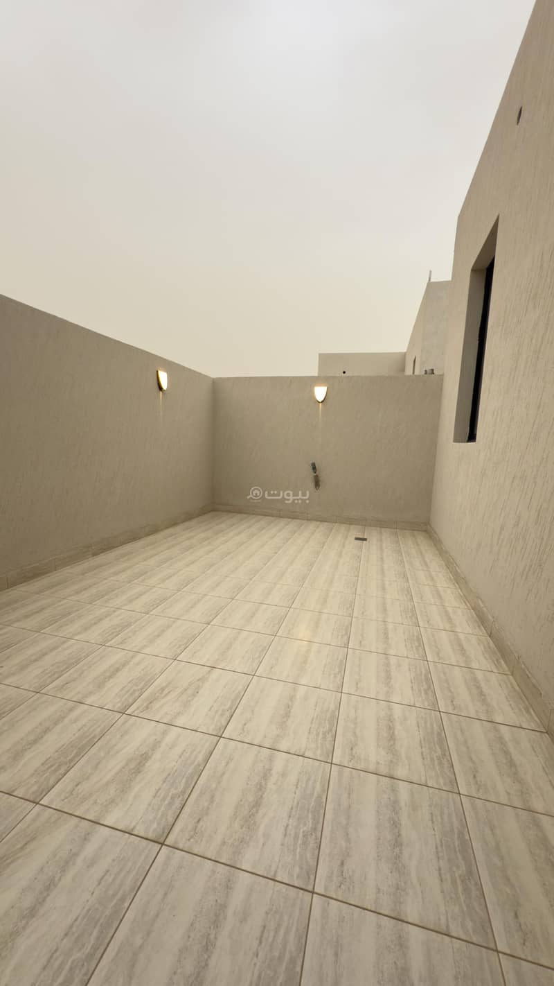 5 bedroom villa in Al Zahrah, Riyadh 7