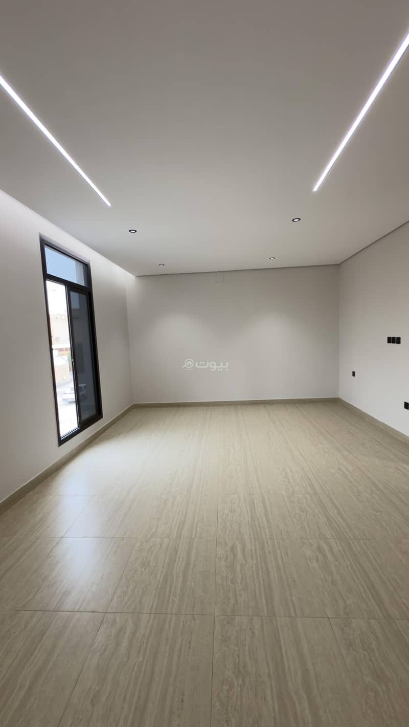 5 bedroom villa in Al Zahrah, Riyadh 12