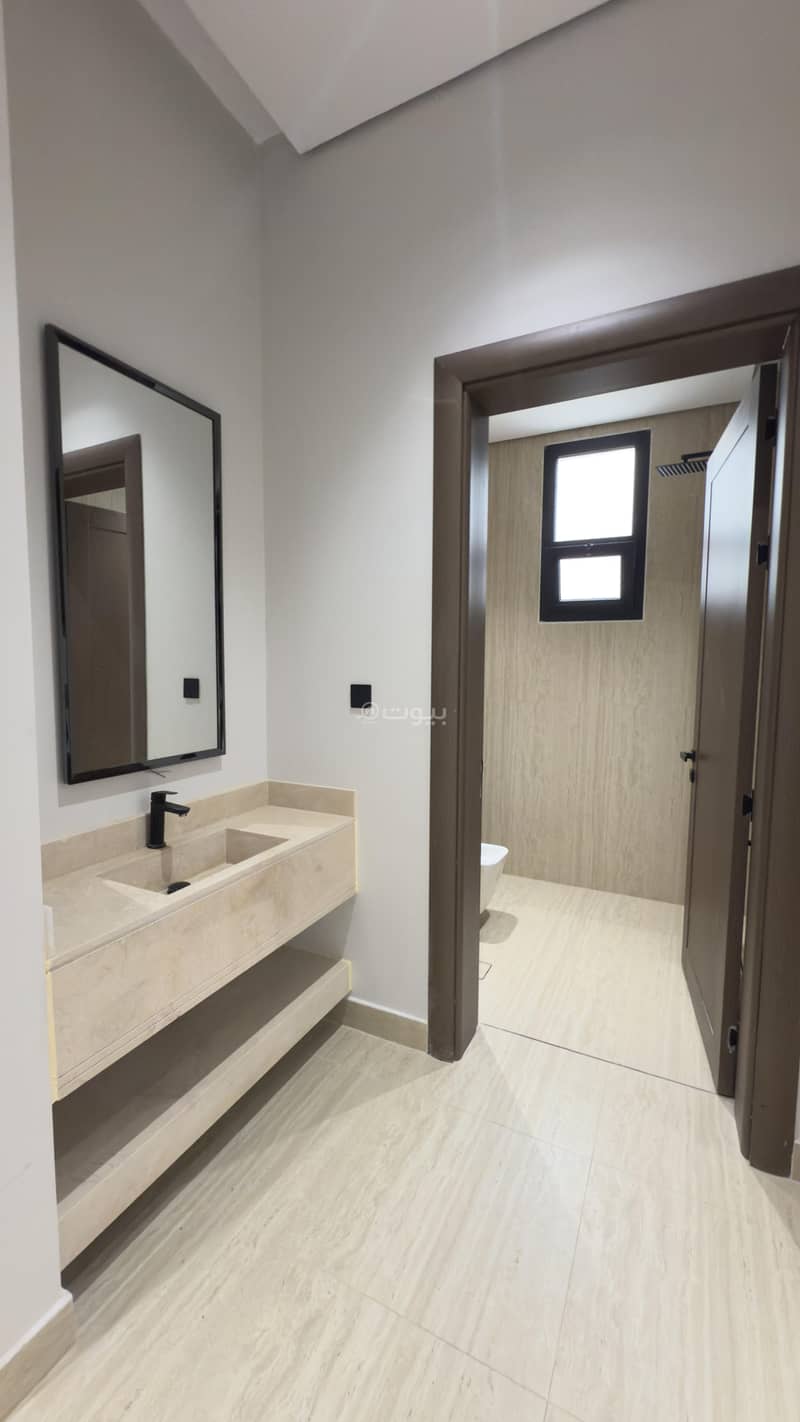 5 bedroom villa in Al Zahrah, Riyadh 14