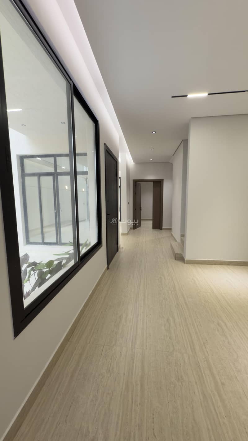 5 bedroom villa in Al Zahrah, Riyadh 21