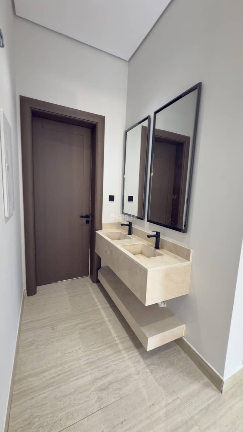 5 bedroom villa in Al Zahrah, Riyadh 22