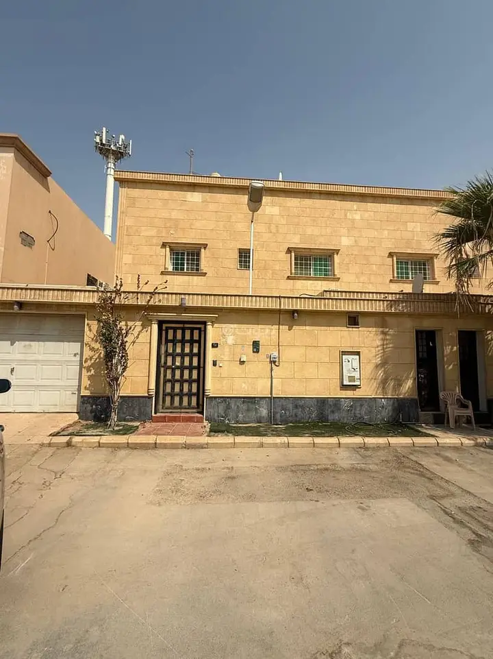 5 bedroom villa in Al Manar, Riyadh