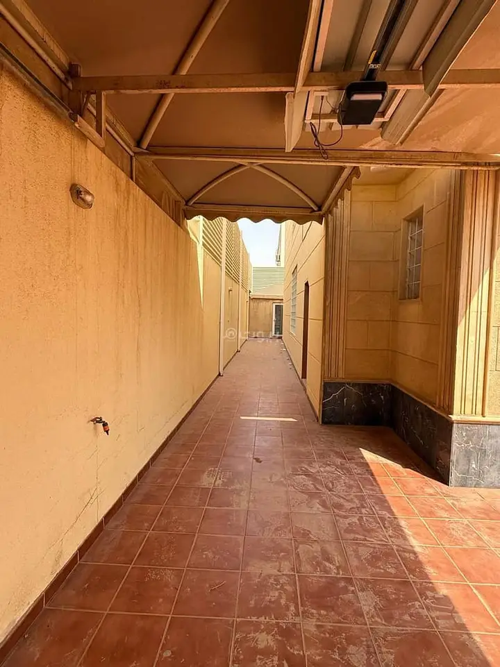 5 bedroom villa in Al Manar, Riyadh 3