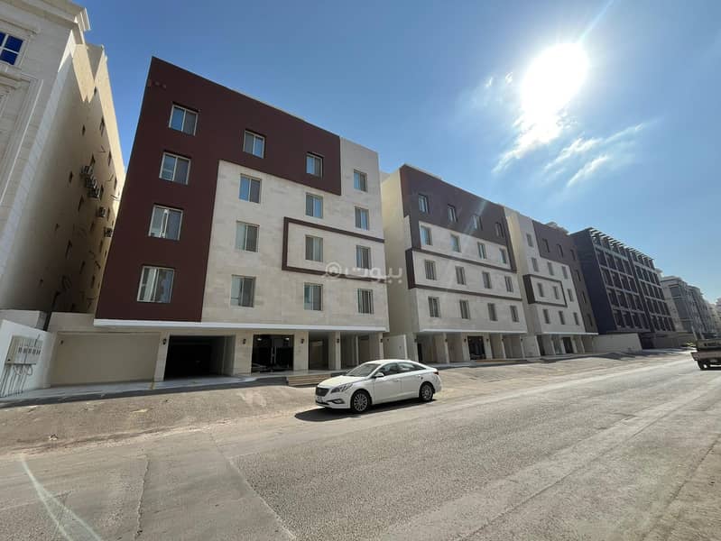 5 bedroom apartment in Al Sawari, Jeddah 2