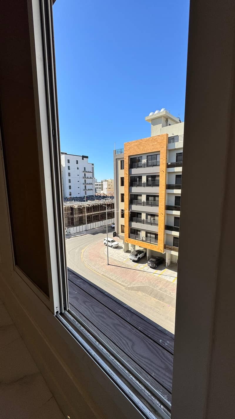 5 bedroom apartment in Al Sawari, Jeddah 13